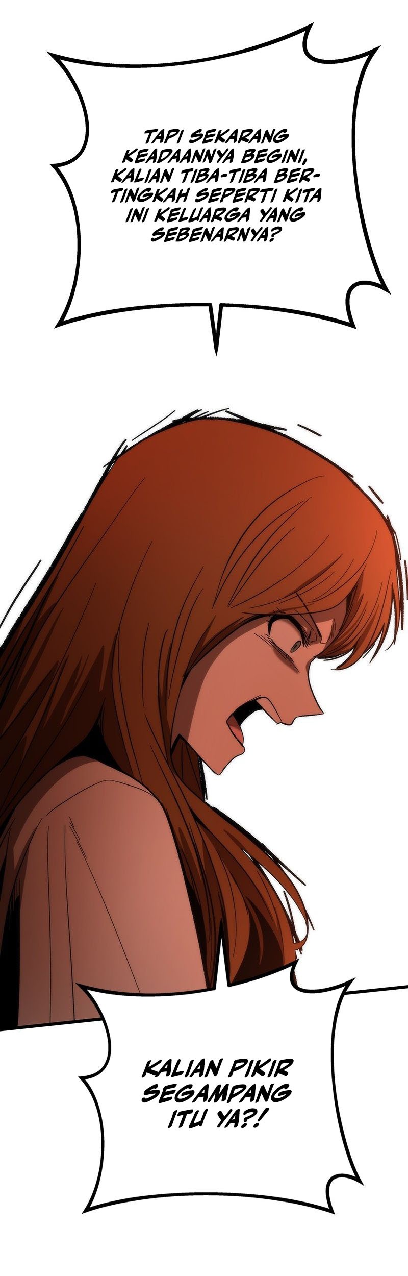 Ultra Alter Chapter 78 Gambar 68