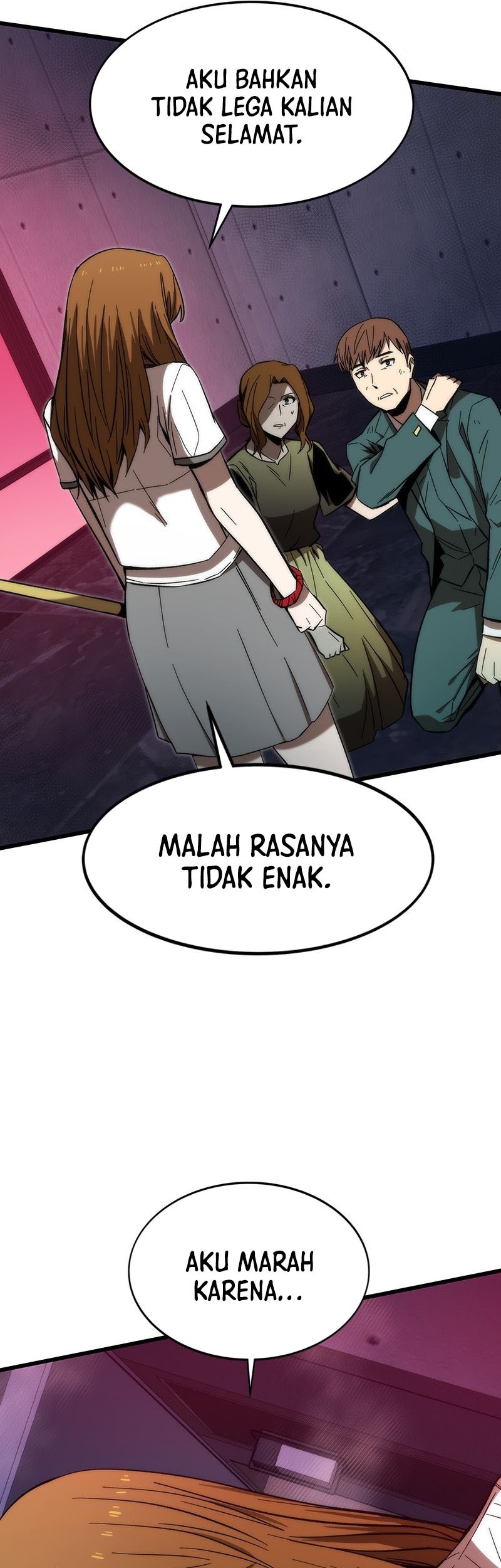 Ultra Alter Chapter 78 Gambar 70