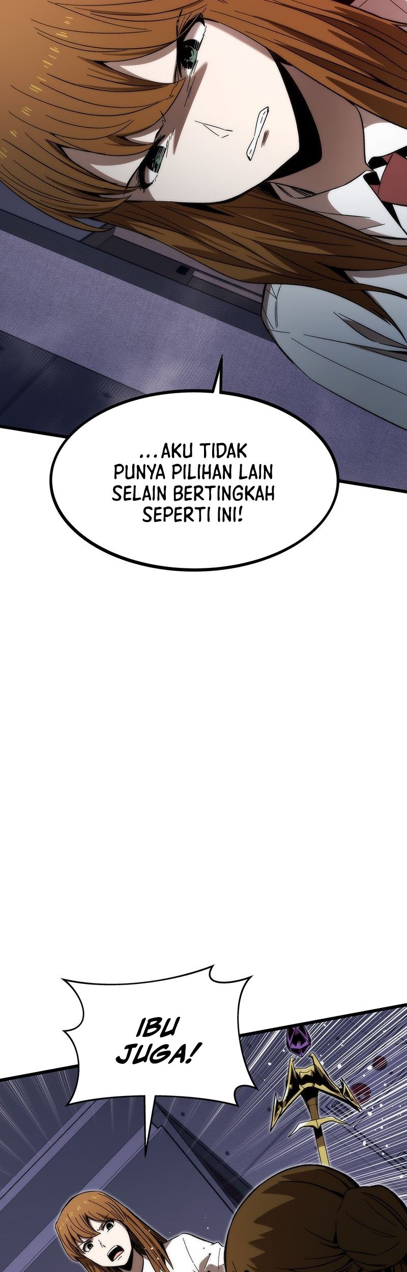 Ultra Alter Chapter 78 Gambar 71