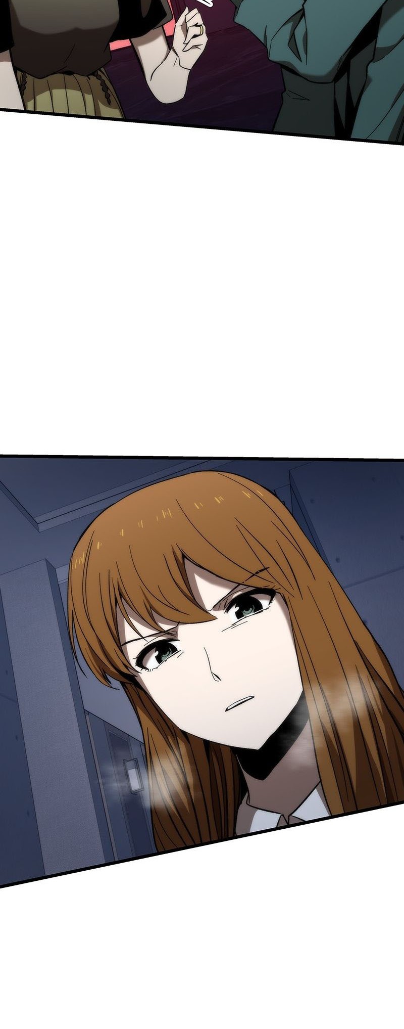 Ultra Alter Chapter 78 Gambar 73
