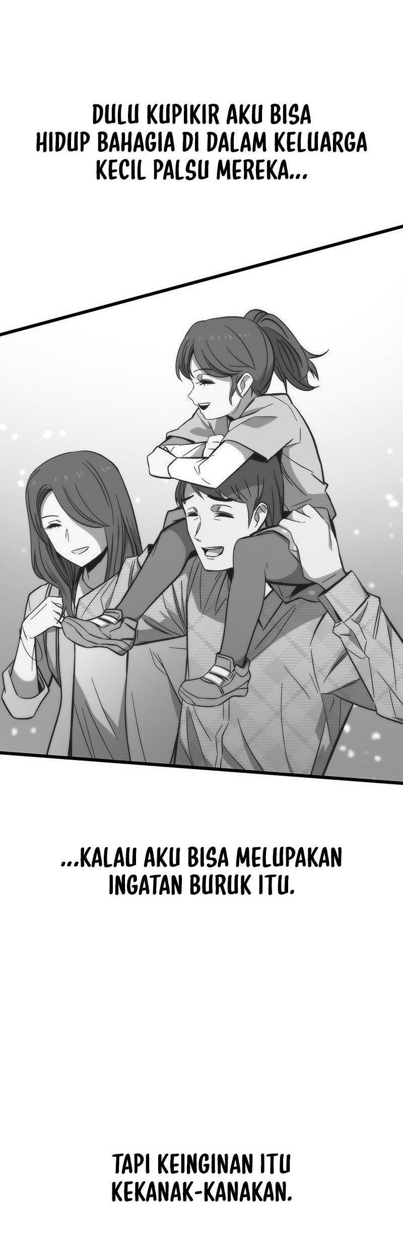 Ultra Alter Chapter 78 Gambar 75