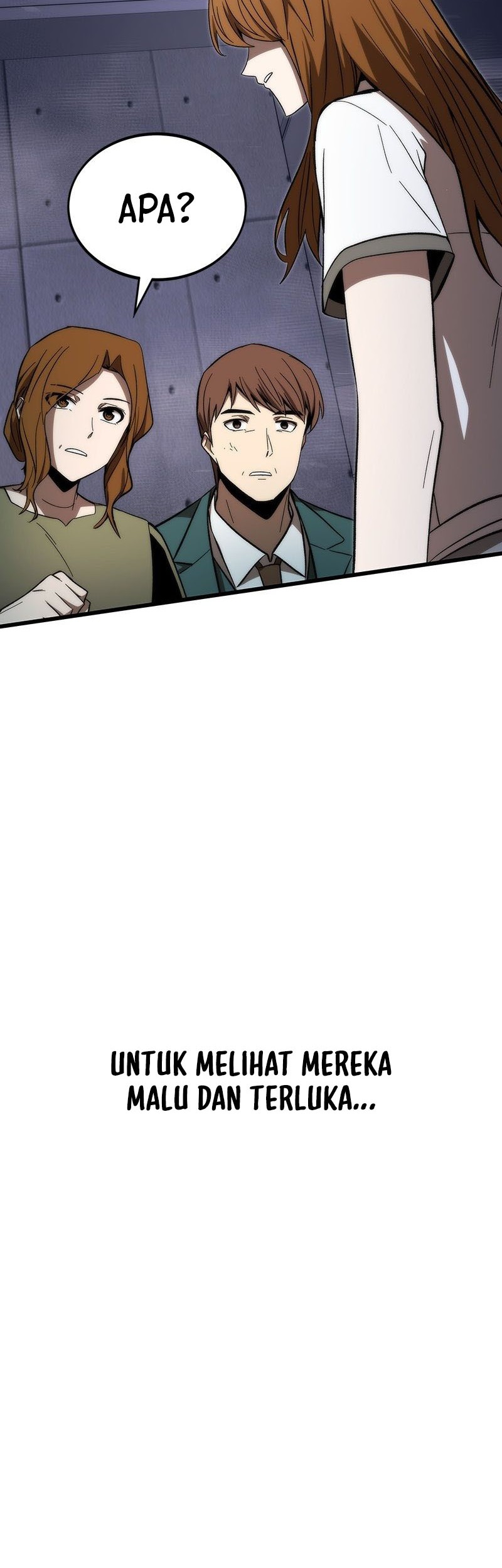 Ultra Alter Chapter 78 Gambar 81