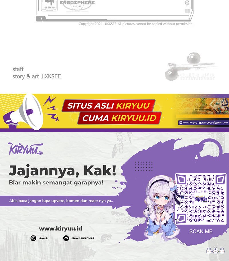 Ultra Alter Chapter 78 Gambar 86