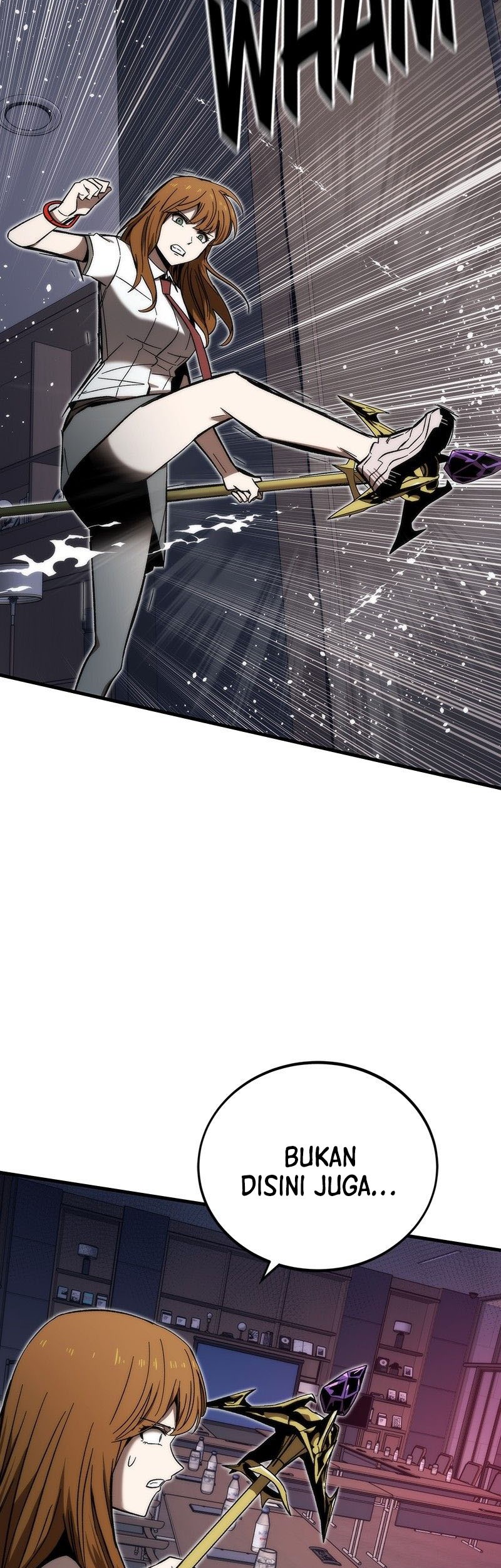 Ultra Alter Chapter 78 Gambar 4