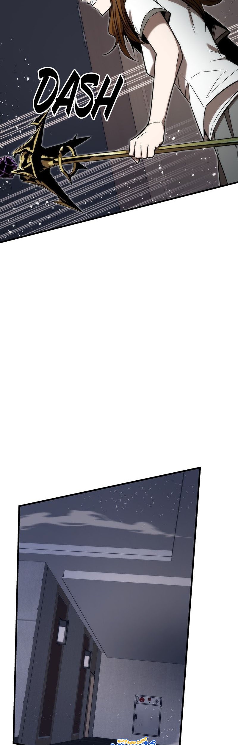 Ultra Alter Chapter 78 Gambar 7