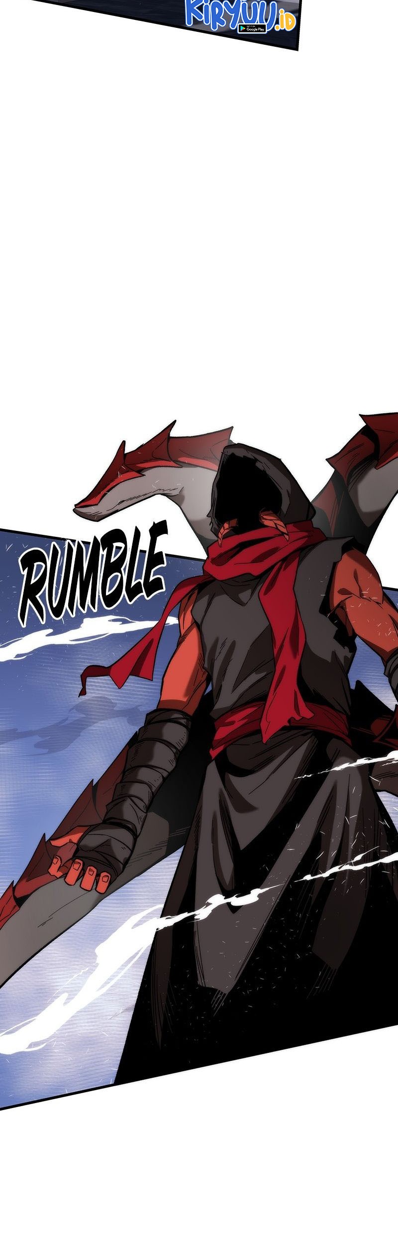 Ultra Alter Chapter 78 Gambar 8