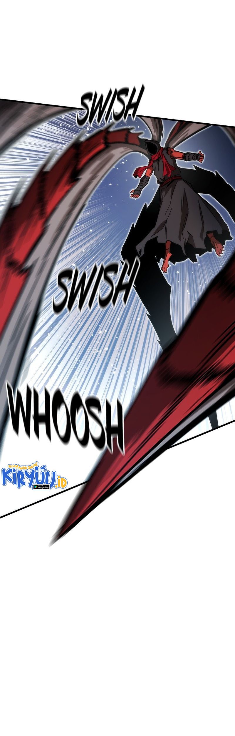 Ultra Alter Chapter 78 Gambar 12