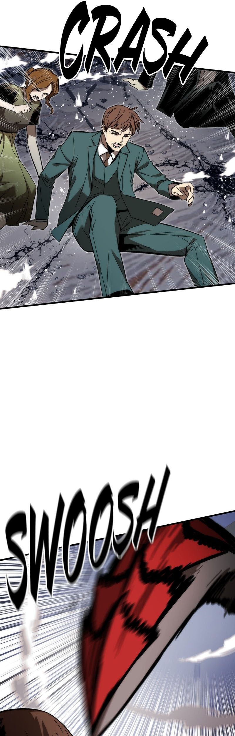 Ultra Alter Chapter 78 Gambar 14