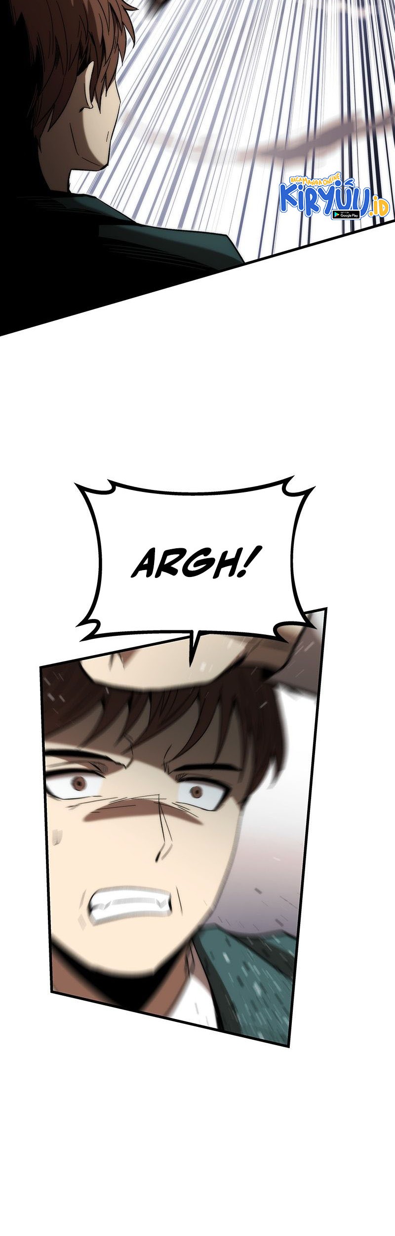Ultra Alter Chapter 78 Gambar 15