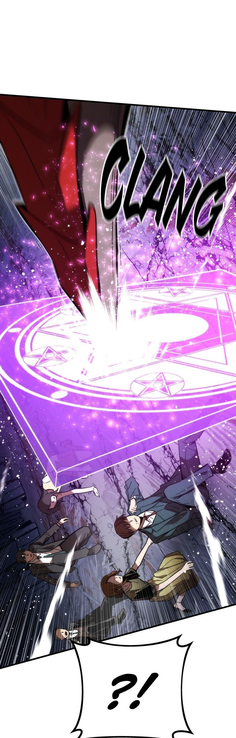 Ultra Alter Chapter 78 Gambar 16