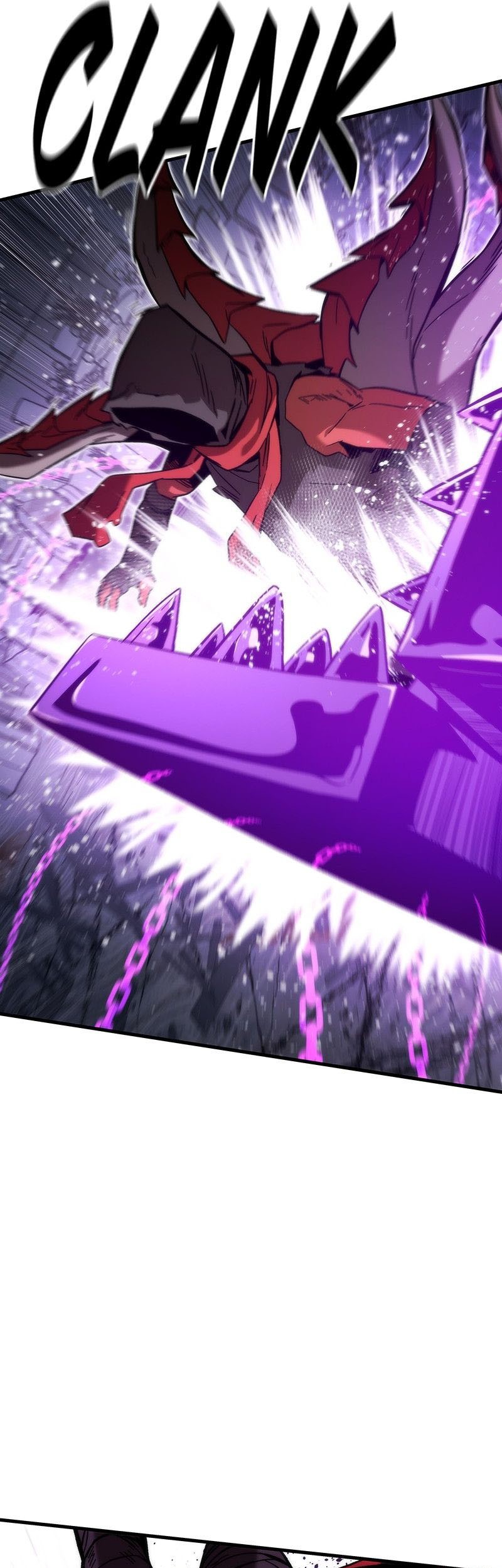 Ultra Alter Chapter 78 Gambar 18