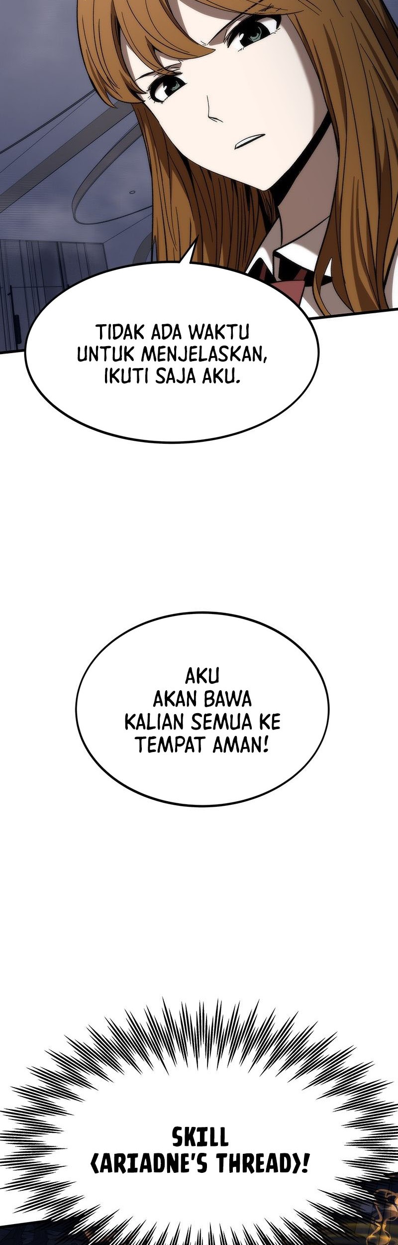 Ultra Alter Chapter 78 Gambar 23