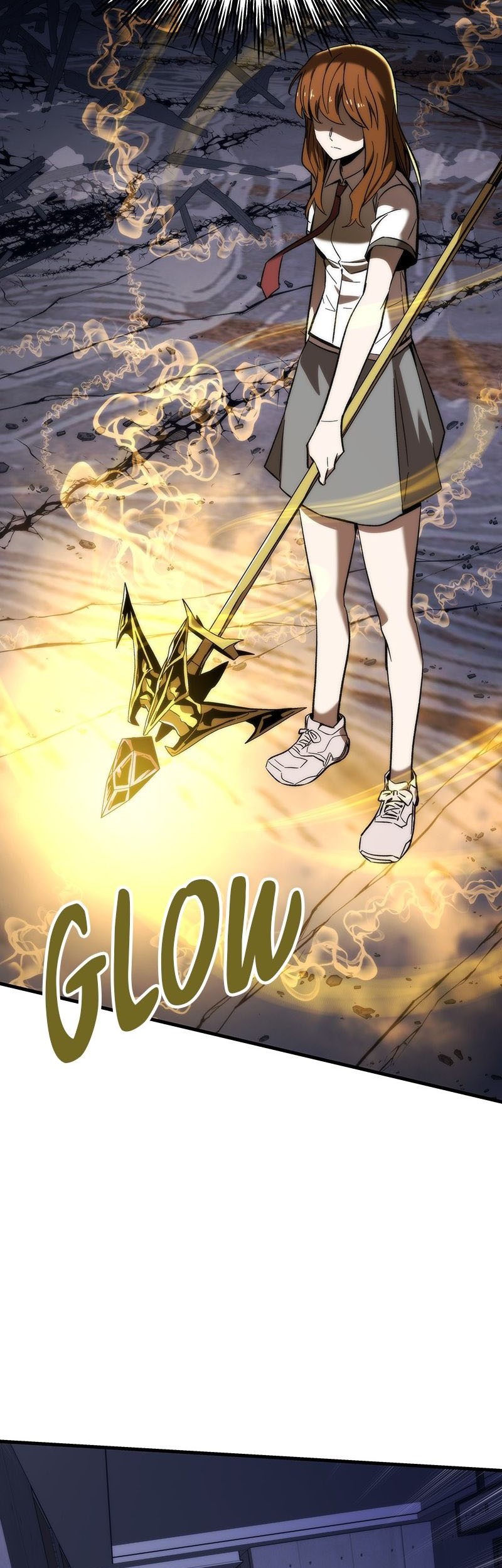 Ultra Alter Chapter 78 Gambar 24