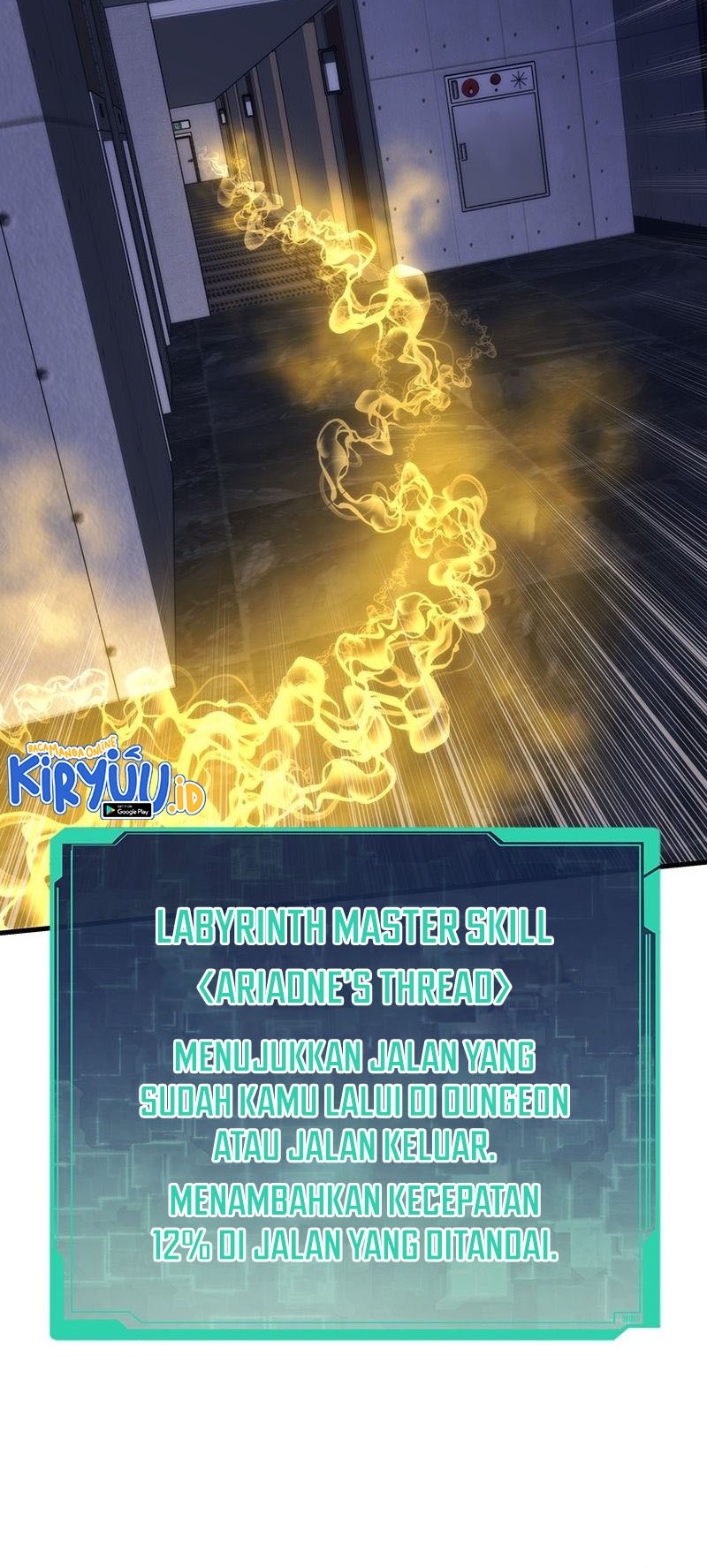 Ultra Alter Chapter 78 Gambar 25