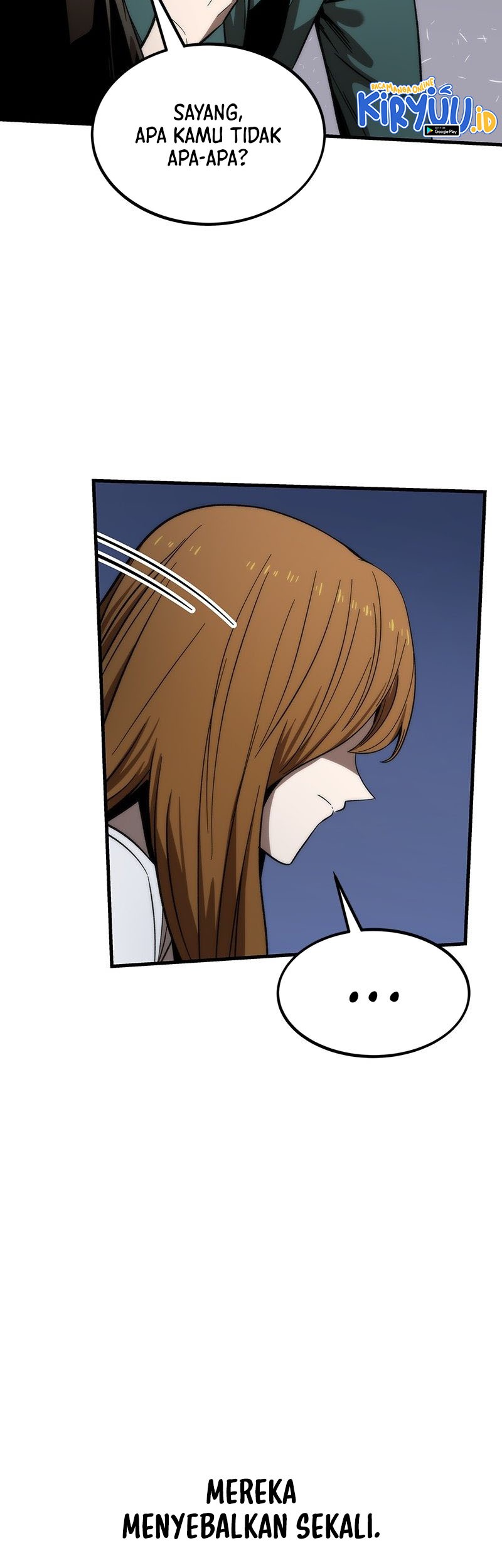 Ultra Alter Chapter 78 Gambar 28