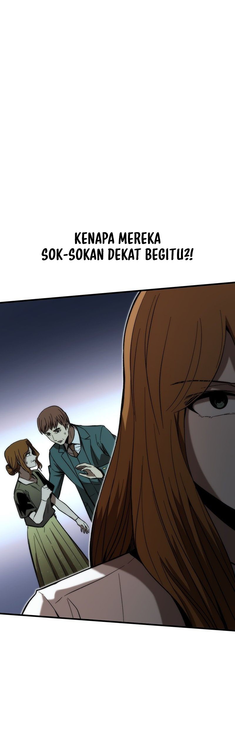 Ultra Alter Chapter 78 Gambar 29