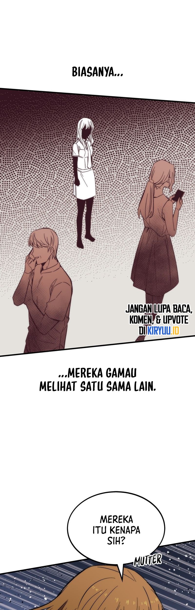 Ultra Alter Chapter 78 Gambar 30