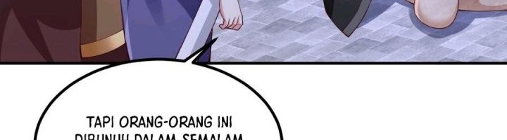 It’s Over! The Queen’s Soft Rice Husband is Actually Invincible Chapter 217 Gambar 16