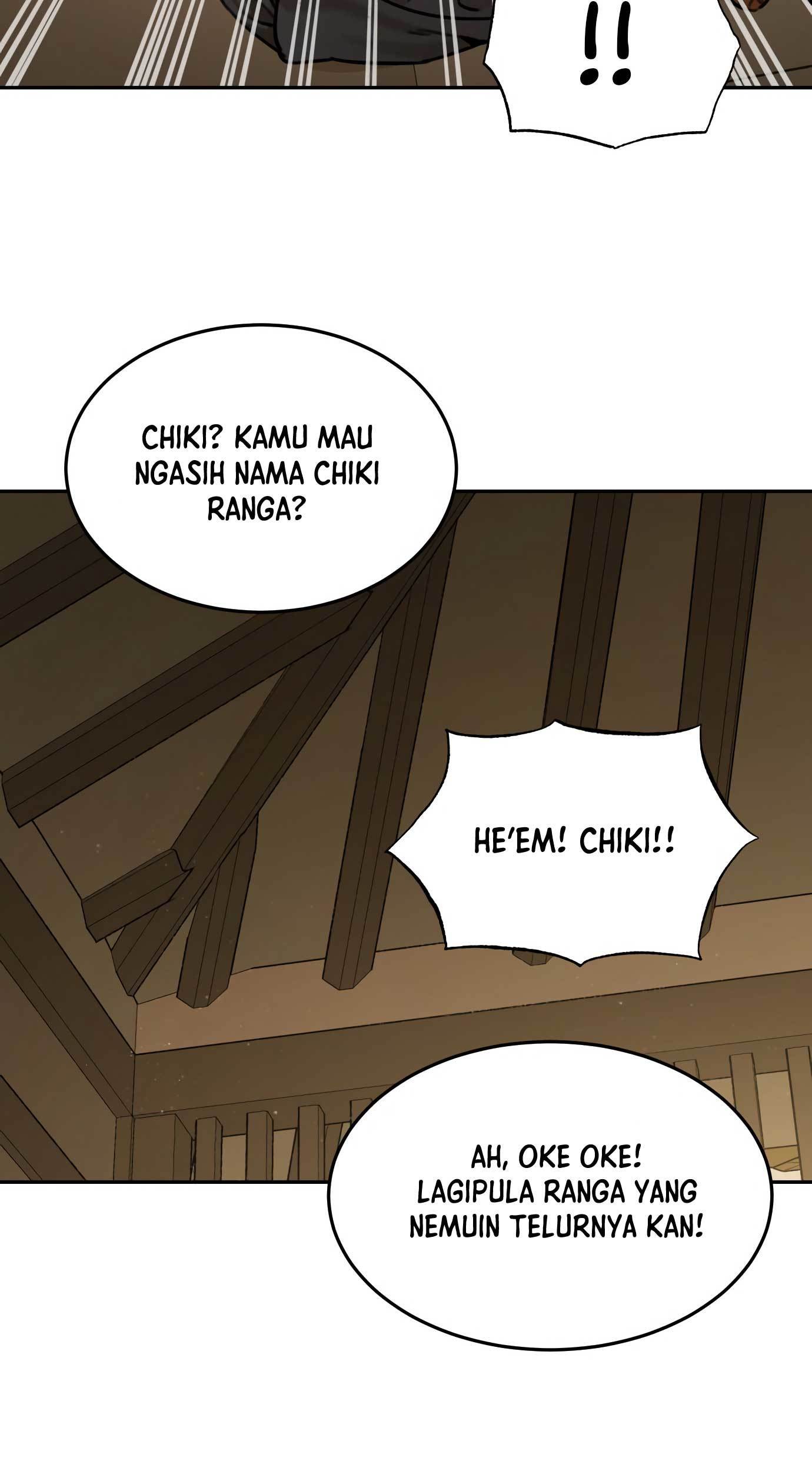 Tiger Coming In Chapter 67 Gambar 29