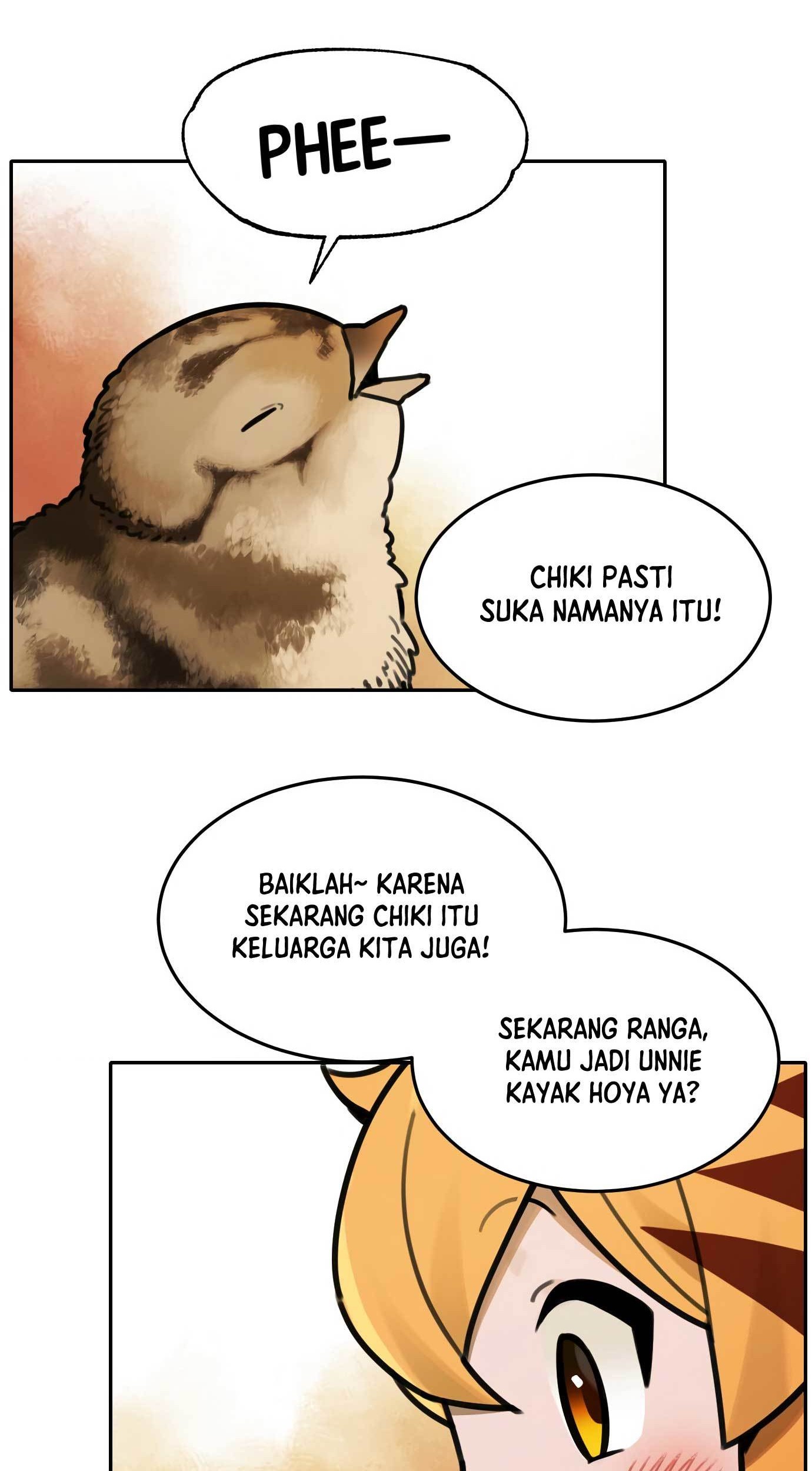 Tiger Coming In Chapter 67 Gambar 30