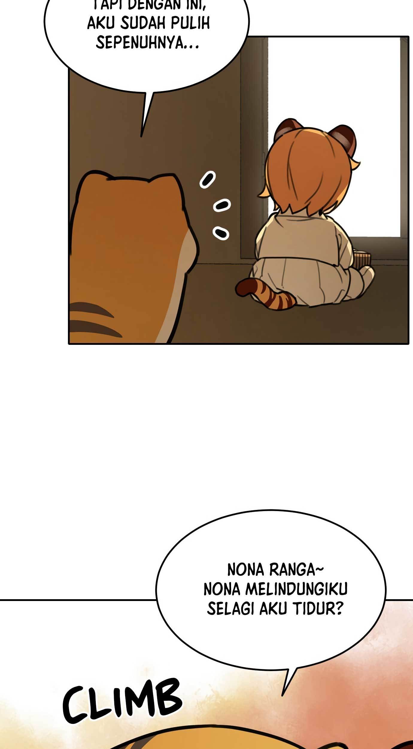 Tiger Coming In Chapter 67 Gambar 35