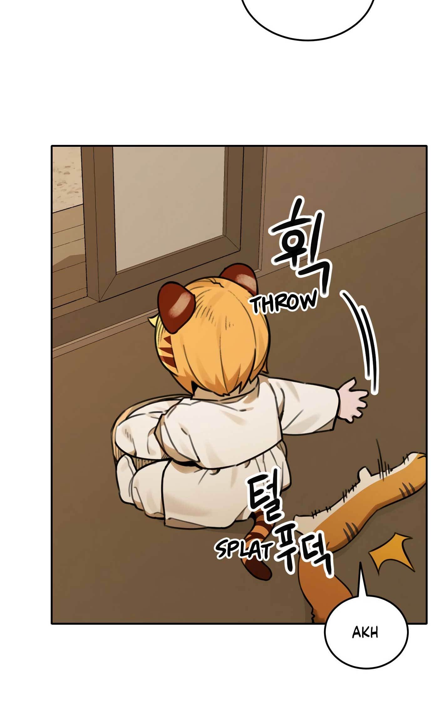 Tiger Coming In Chapter 67 Gambar 37