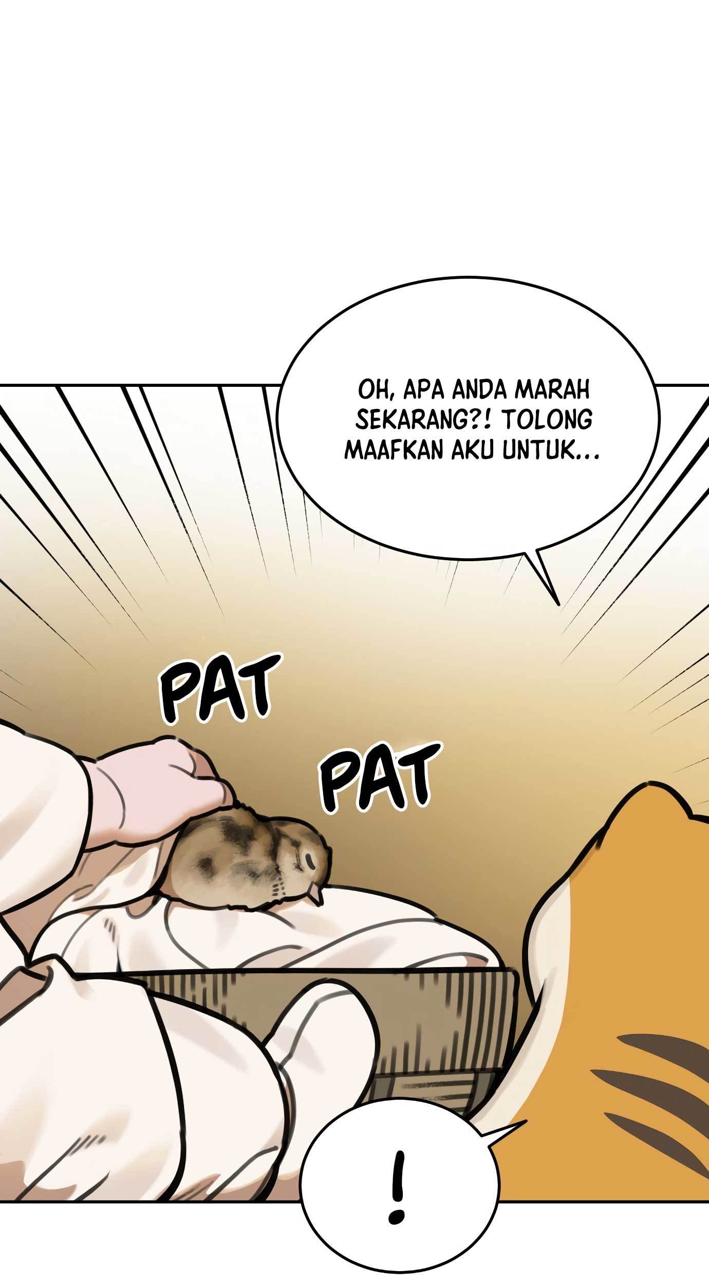 Tiger Coming In Chapter 67 Gambar 40