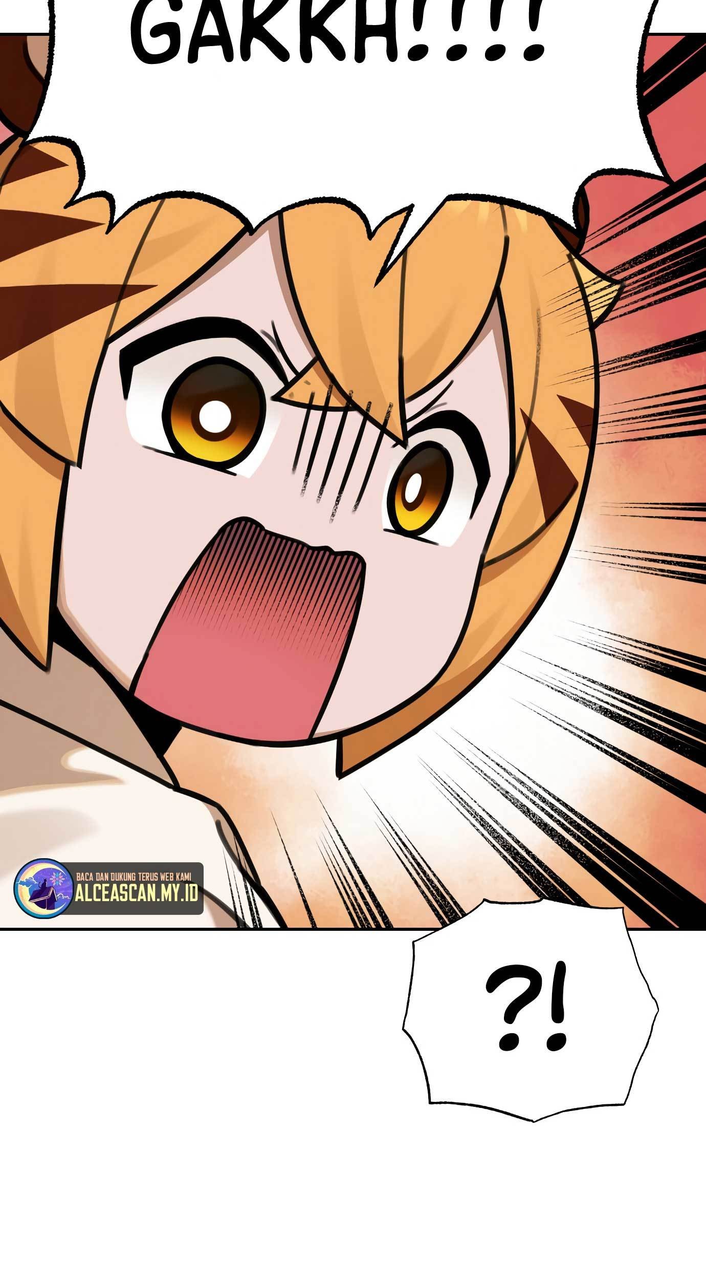Tiger Coming In Chapter 67 Gambar 43