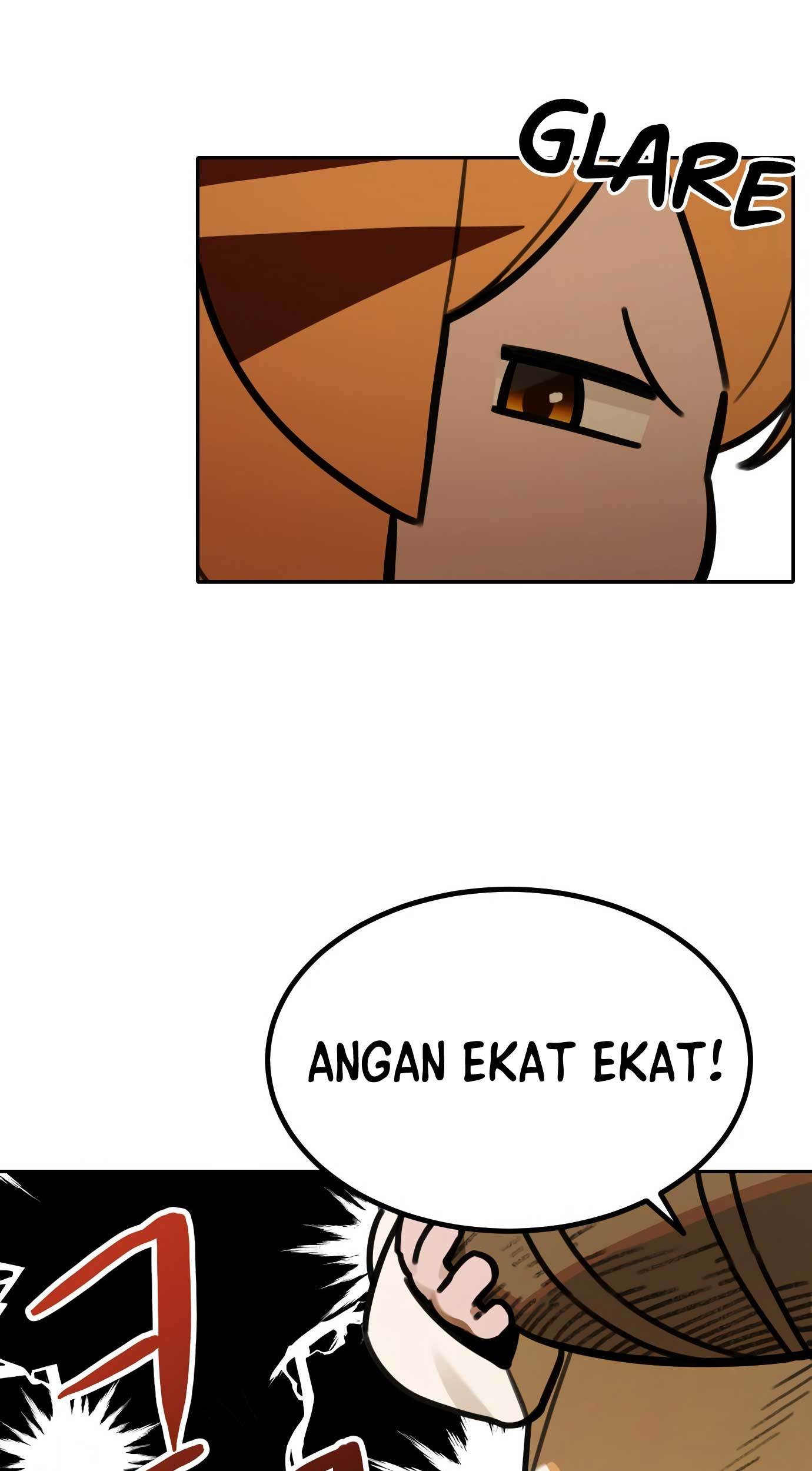 Tiger Coming In Chapter 67 Gambar 46
