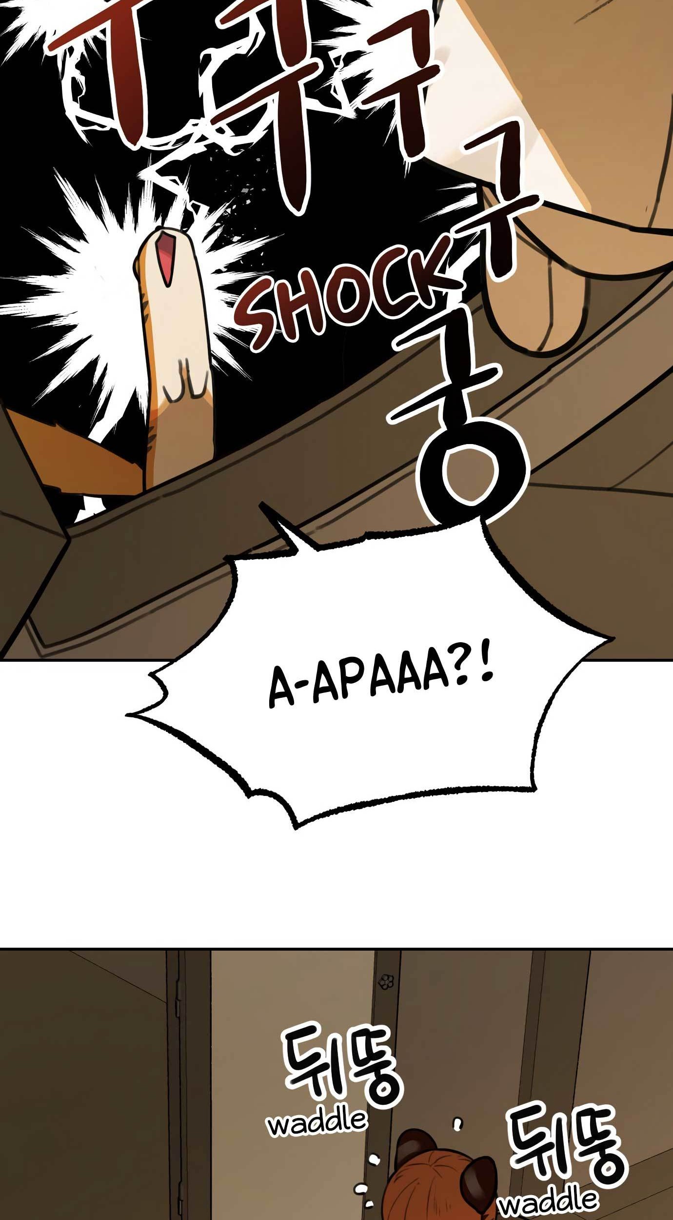 Tiger Coming In Chapter 67 Gambar 47