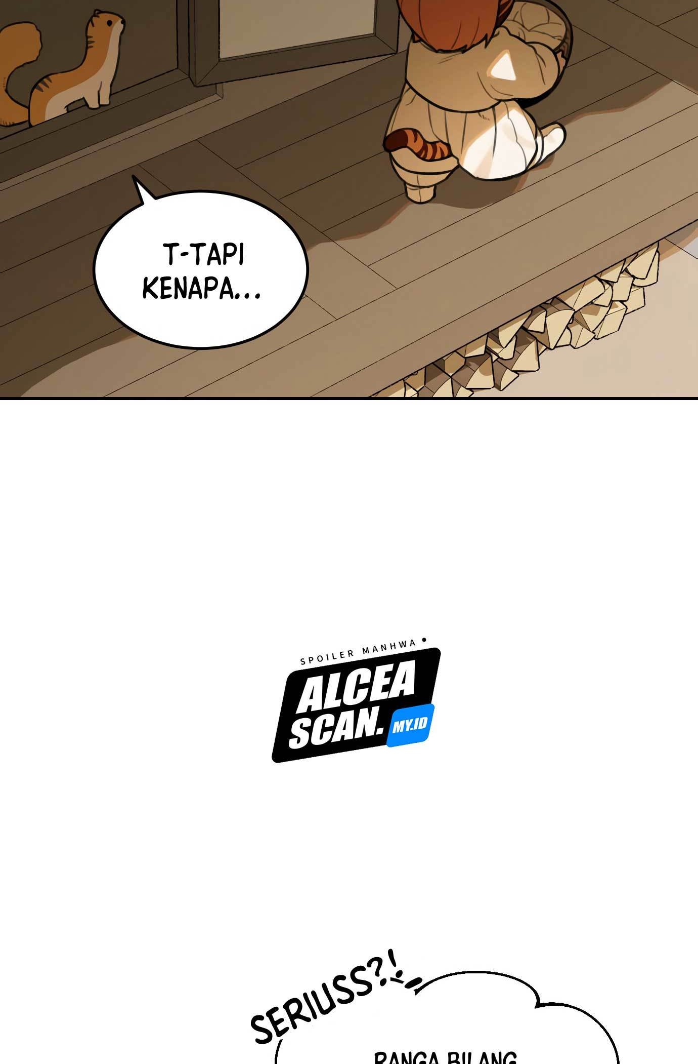 Tiger Coming In Chapter 67 Gambar 48