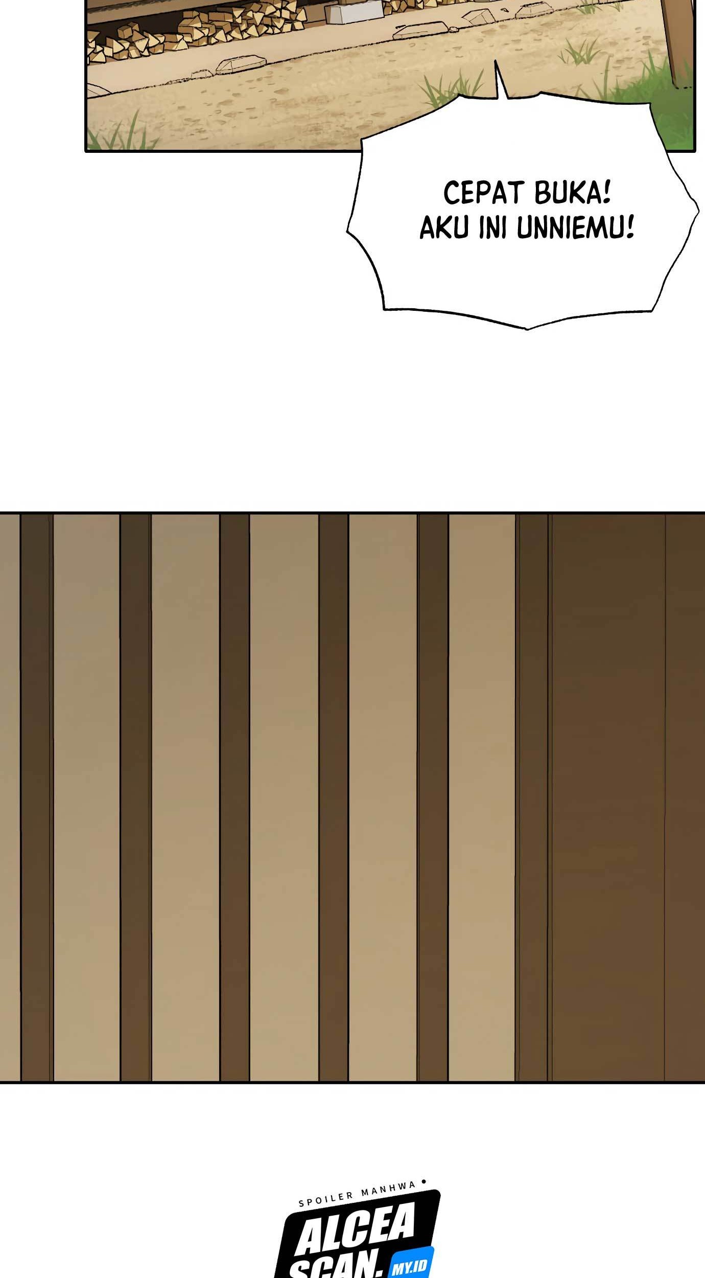 Tiger Coming In Chapter 67 Gambar 57