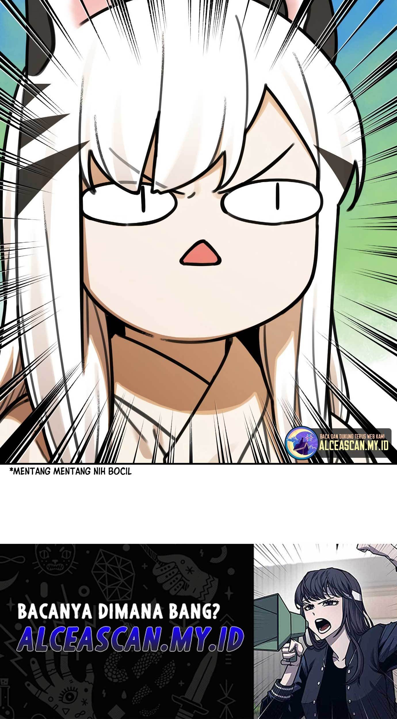 Tiger Coming In Chapter 67 Gambar 59