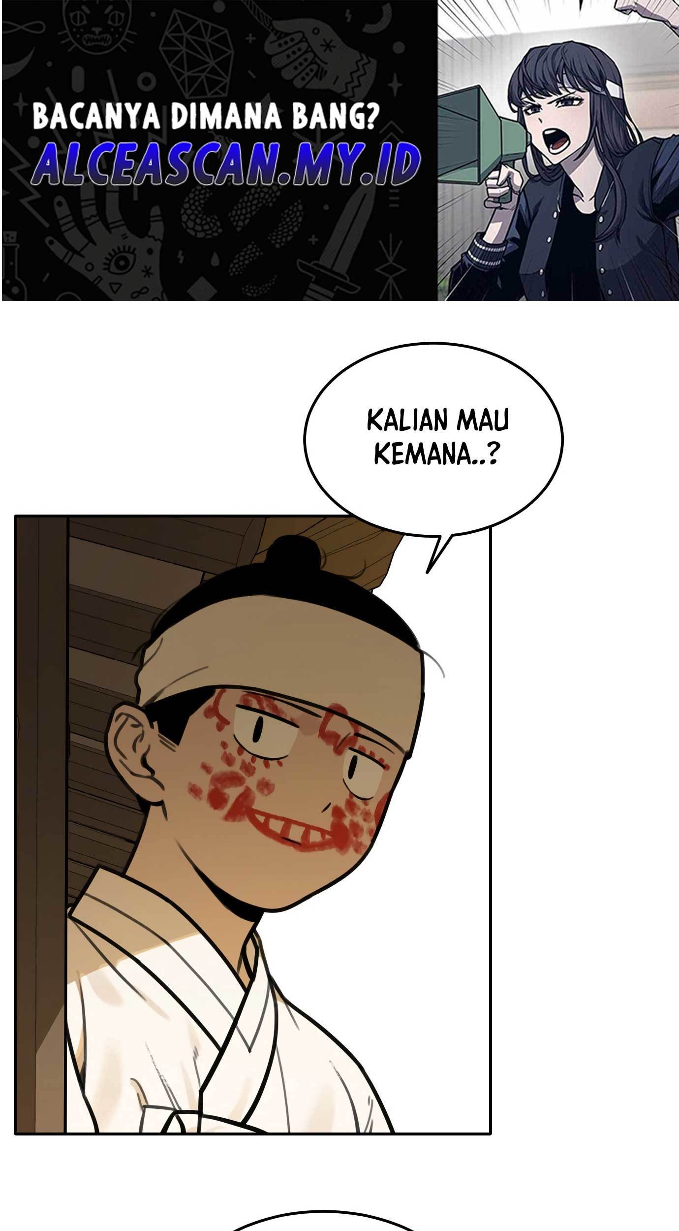 Baca Tiger Coming In Chapter 67 Gambar 2