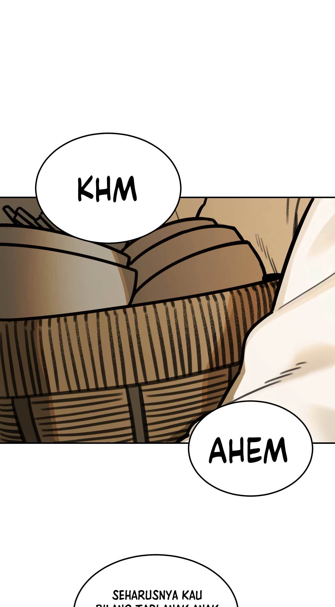Tiger Coming In Chapter 67 Gambar 9