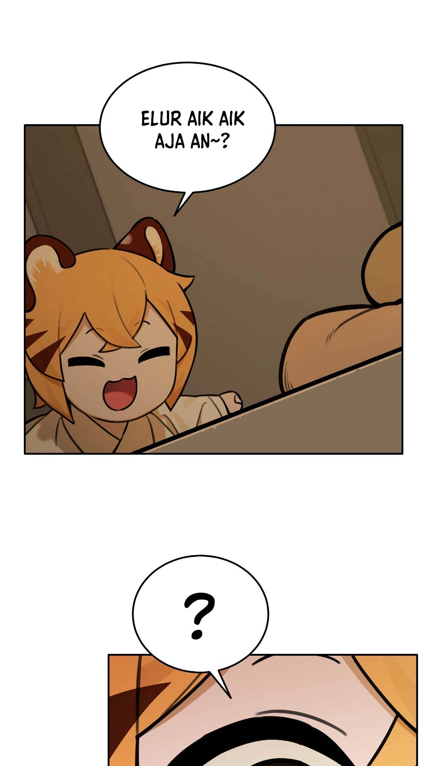 Tiger Coming In Chapter 67 Gambar 14