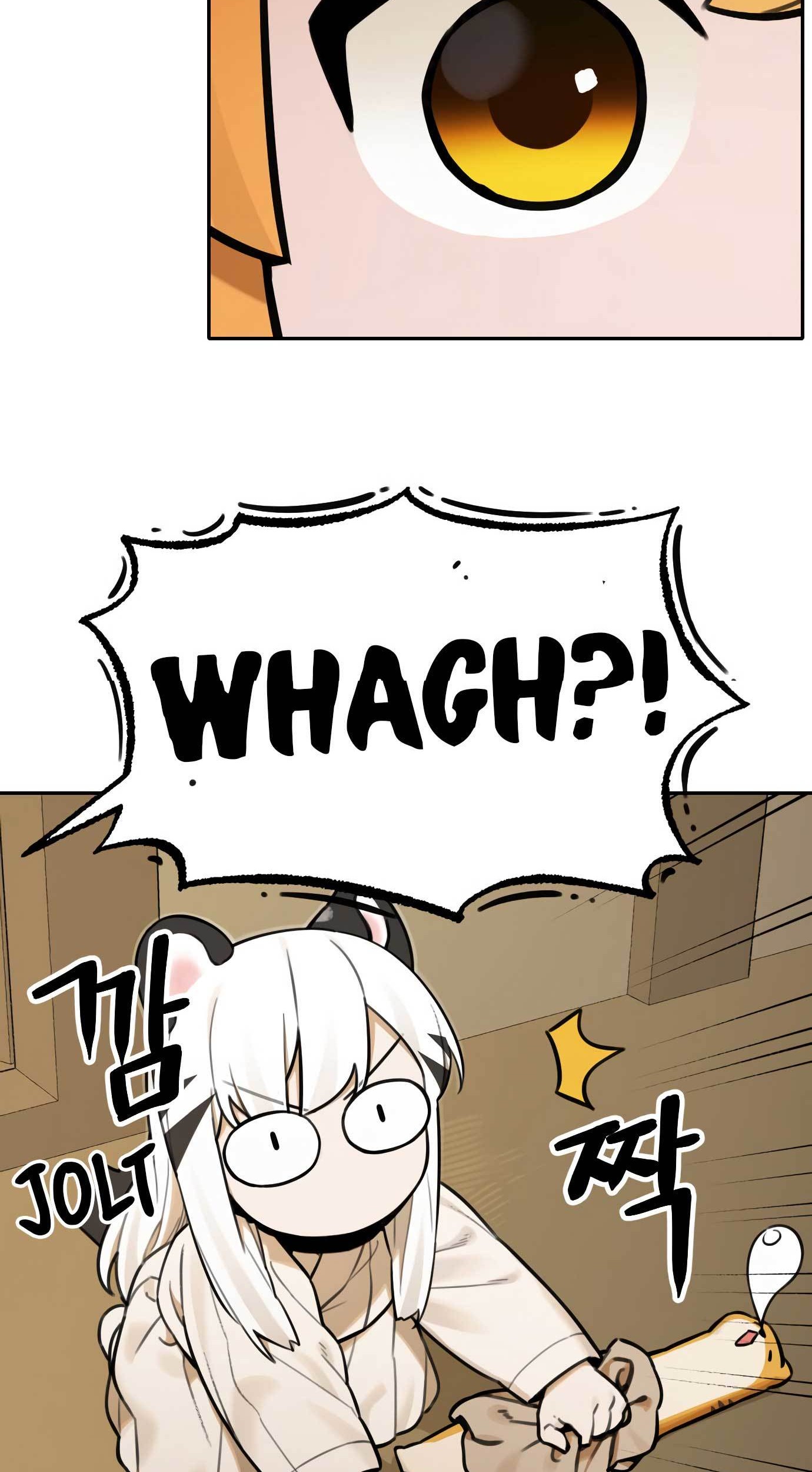 Tiger Coming In Chapter 67 Gambar 15