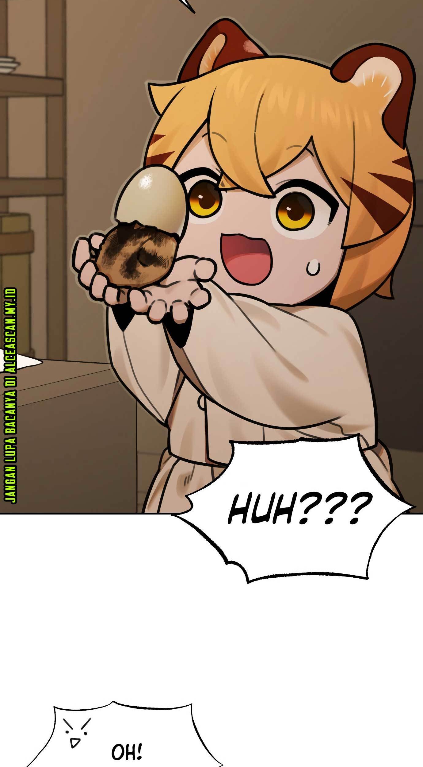 Tiger Coming In Chapter 67 Gambar 18
