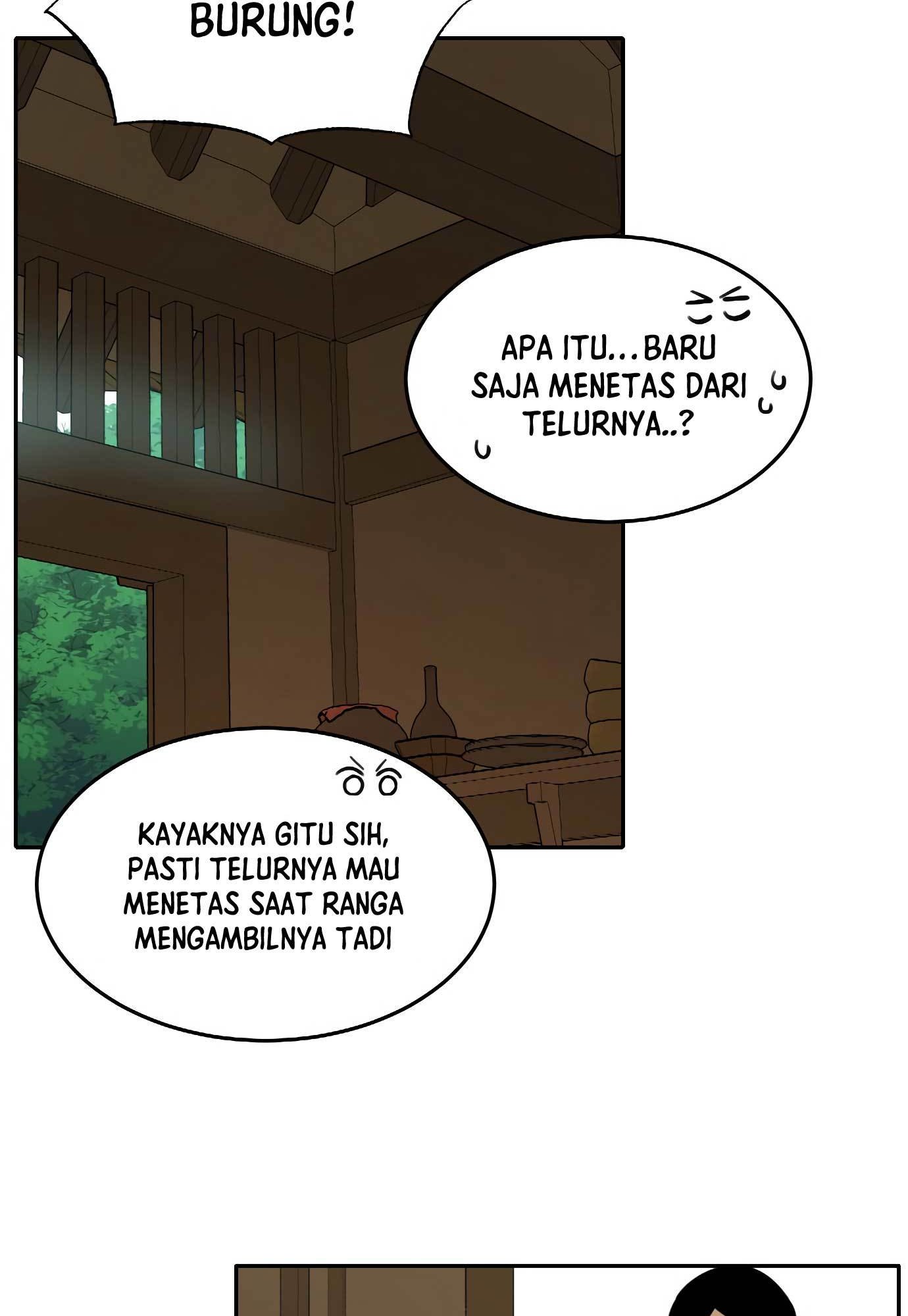 Tiger Coming In Chapter 67 Gambar 19