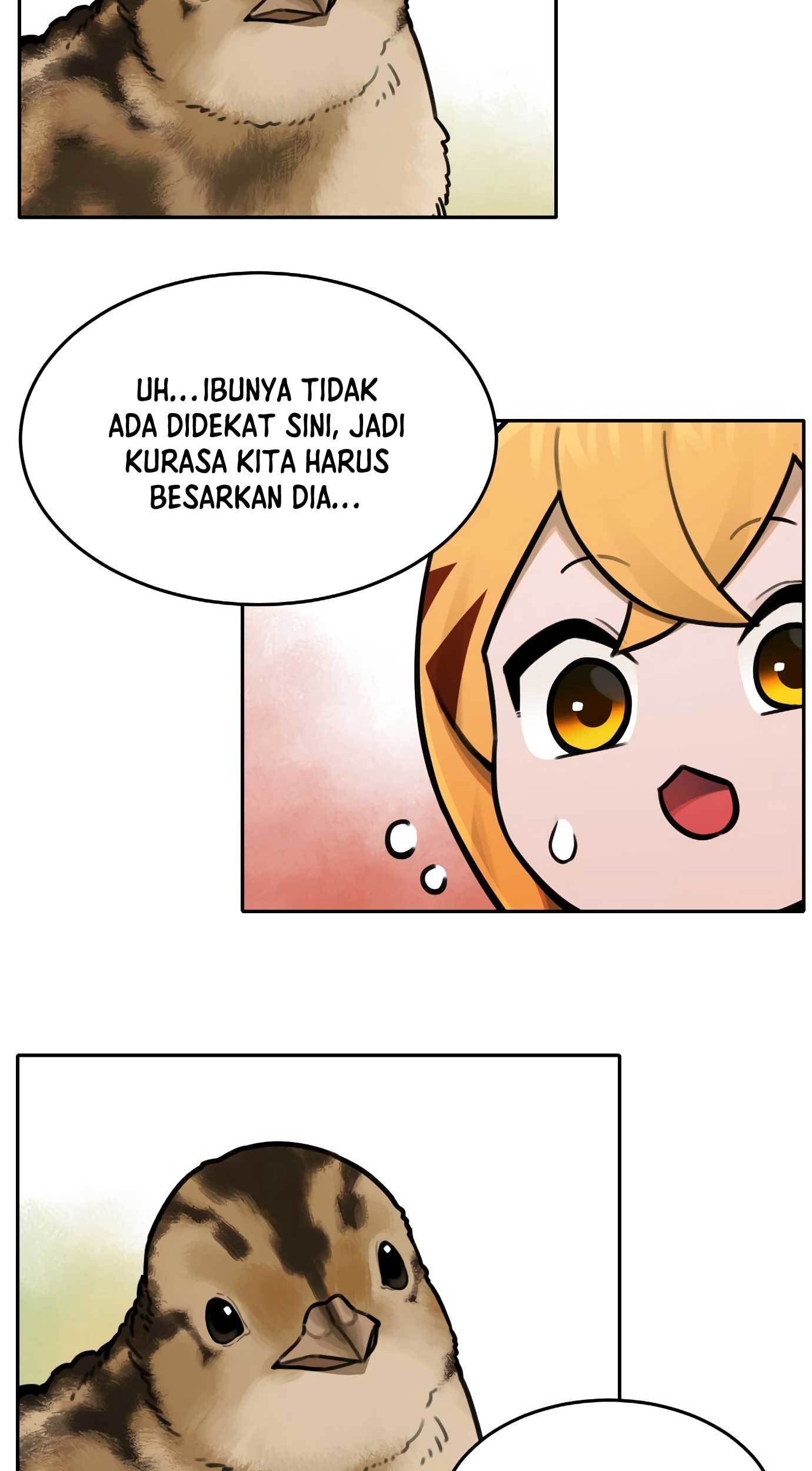 Tiger Coming In Chapter 67 Gambar 23