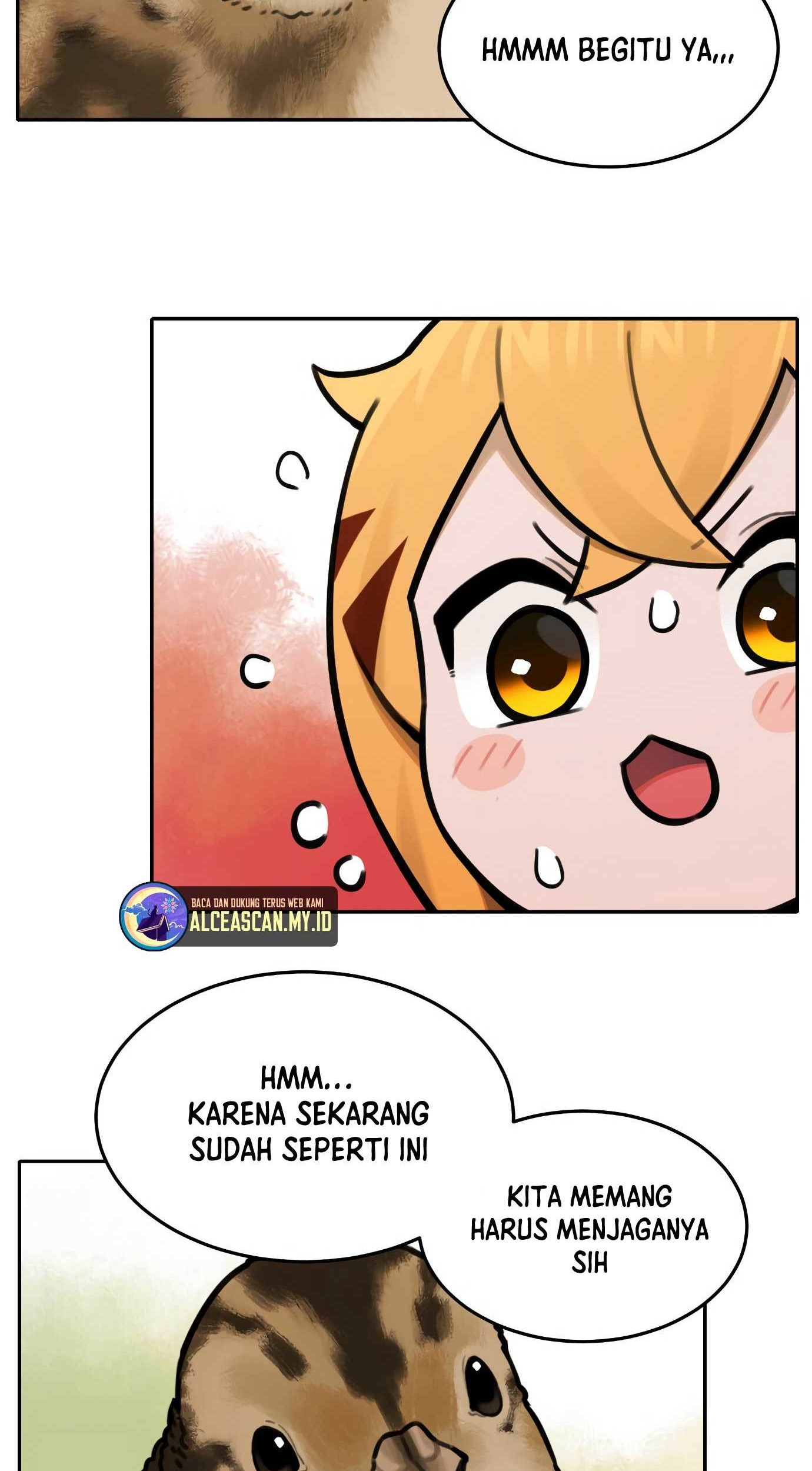 Tiger Coming In Chapter 67 Gambar 24