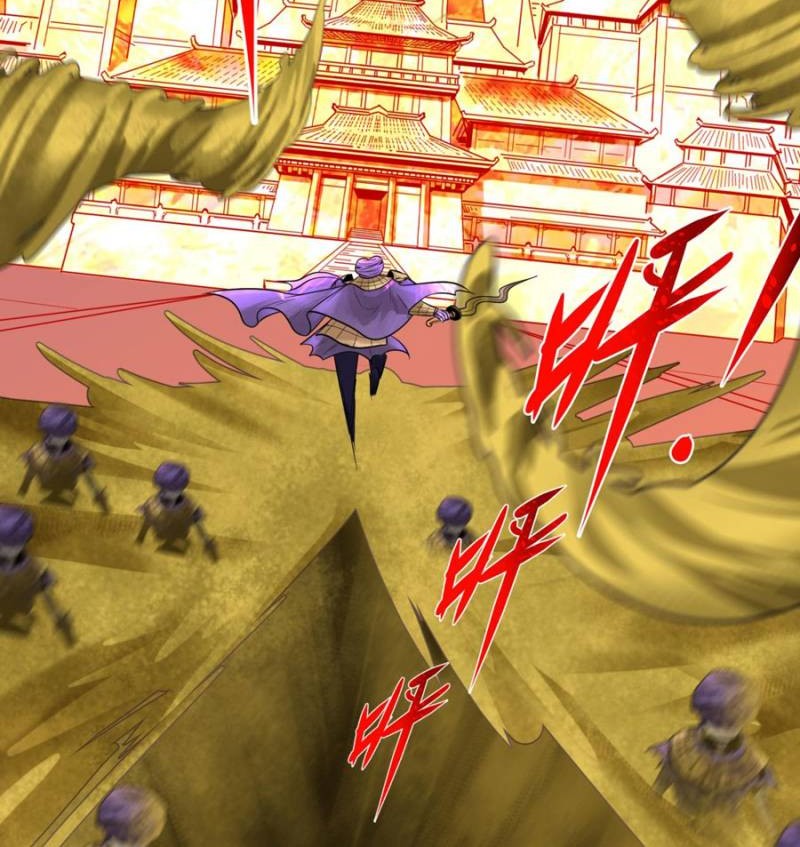 Age of Terror Chapter 89 Gambar 21