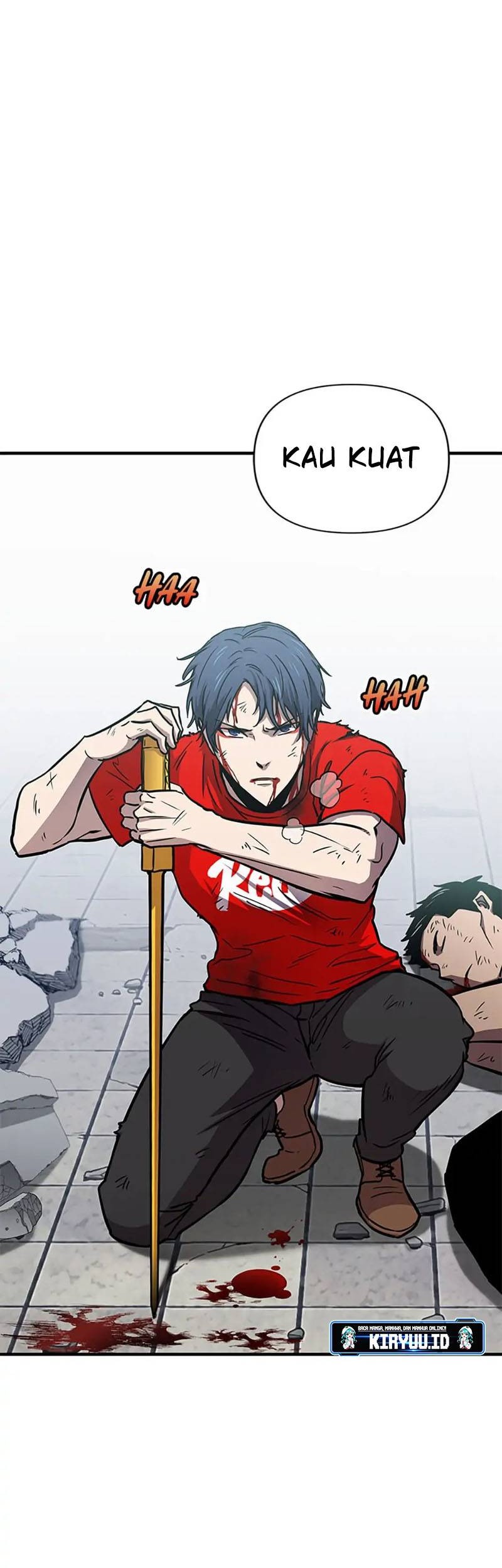 Cursed Manager’s Regression Chapter 38 Gambar 37