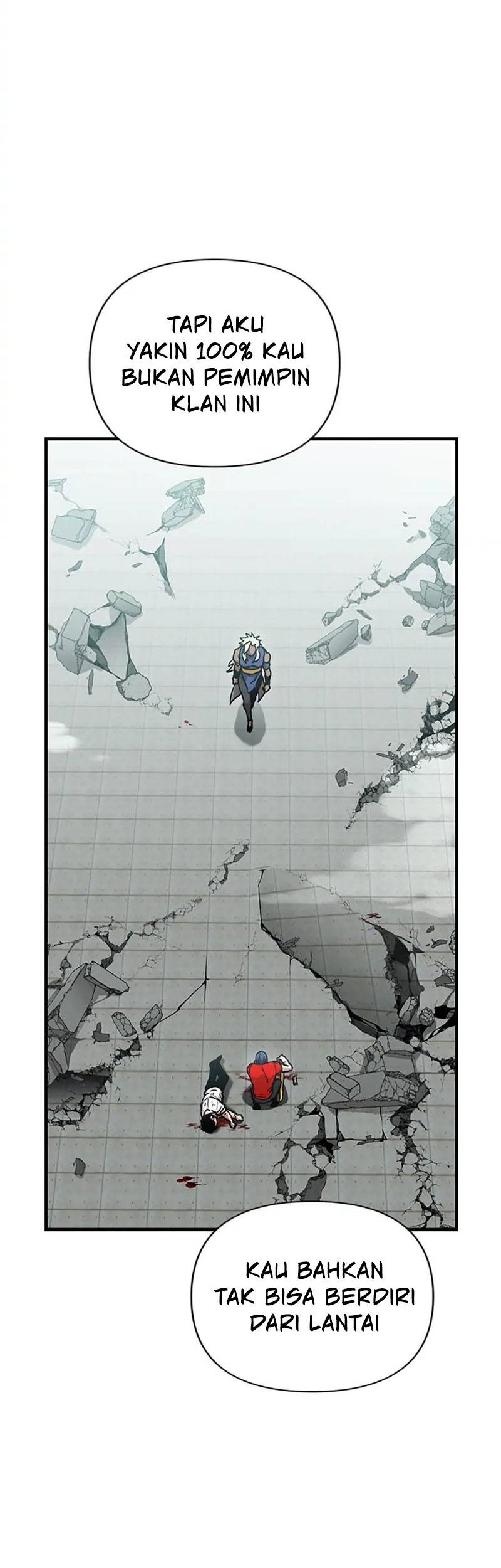 Cursed Manager’s Regression Chapter 38 Gambar 38