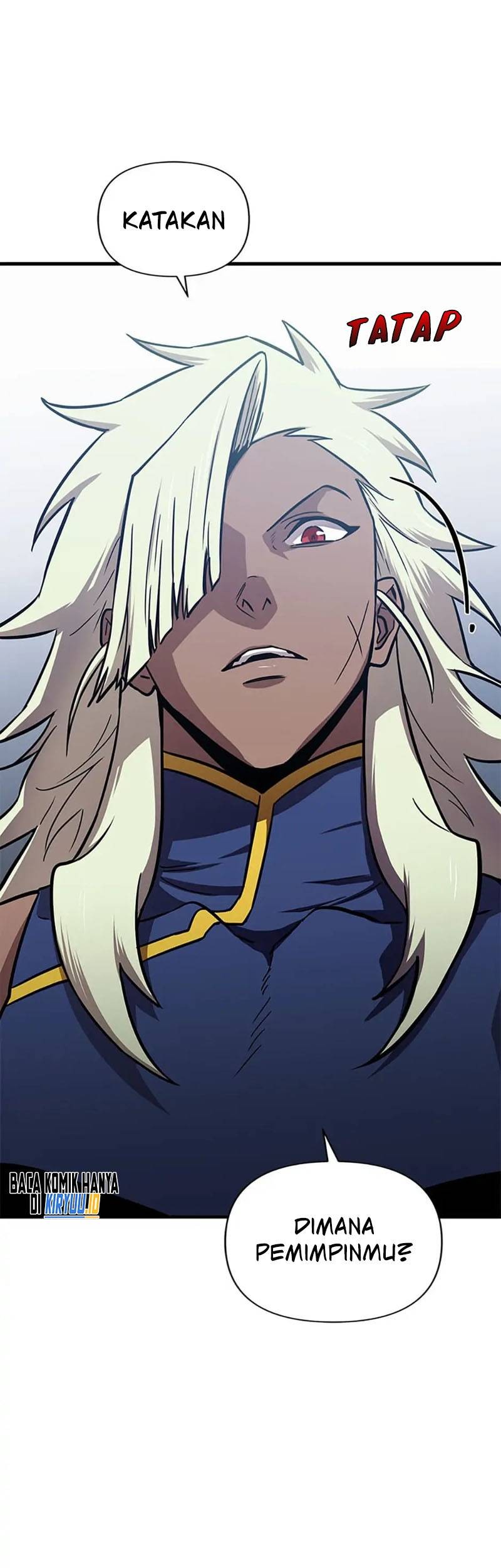 Cursed Manager’s Regression Chapter 38 Gambar 39