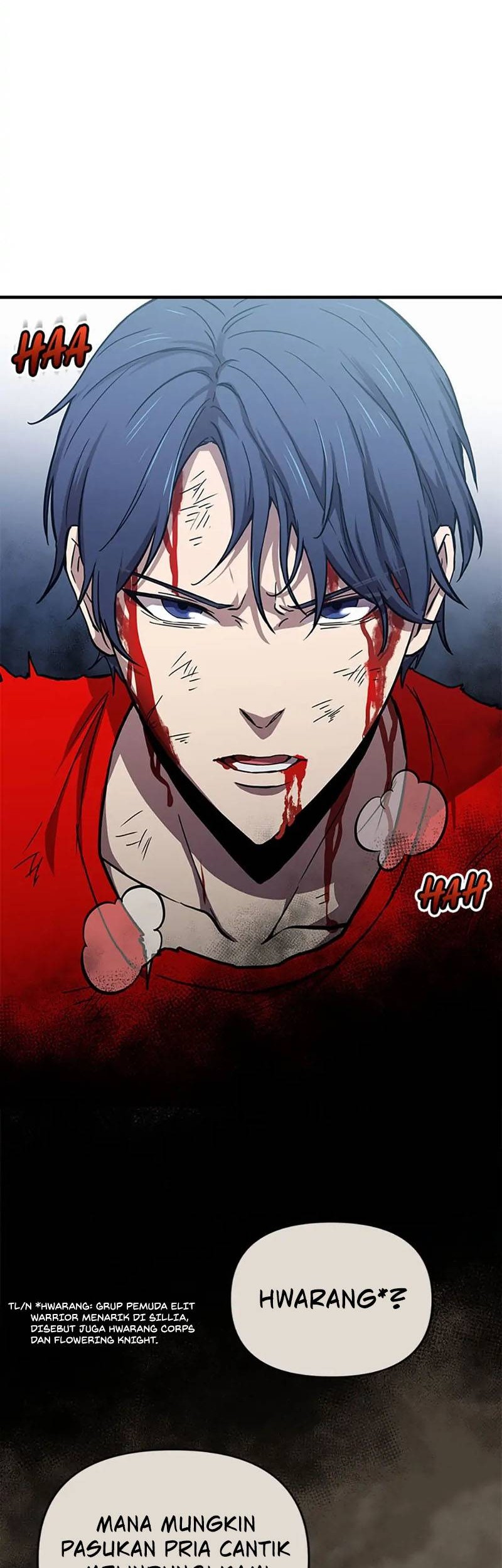 Cursed Manager’s Regression Chapter 38 Gambar 40