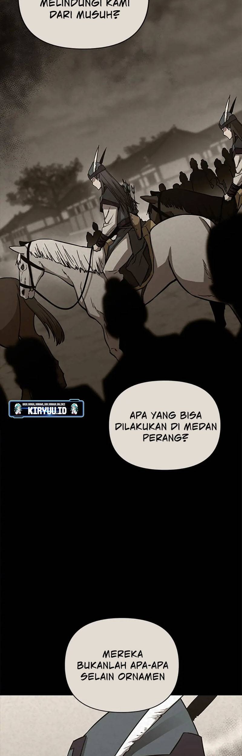 Cursed Manager’s Regression Chapter 38 Gambar 41