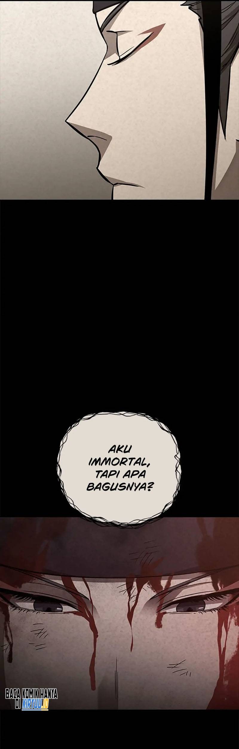 Cursed Manager’s Regression Chapter 38 Gambar 43