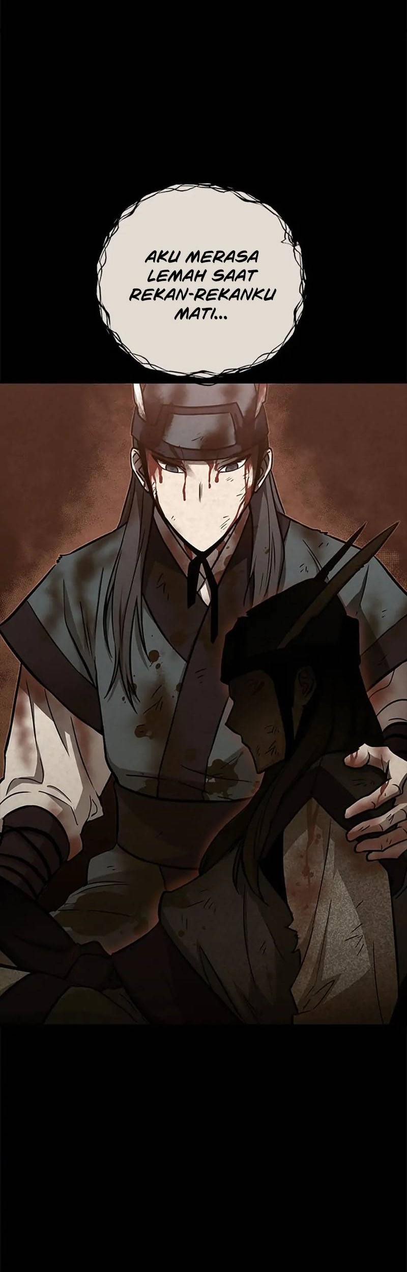 Cursed Manager’s Regression Chapter 38 Gambar 44