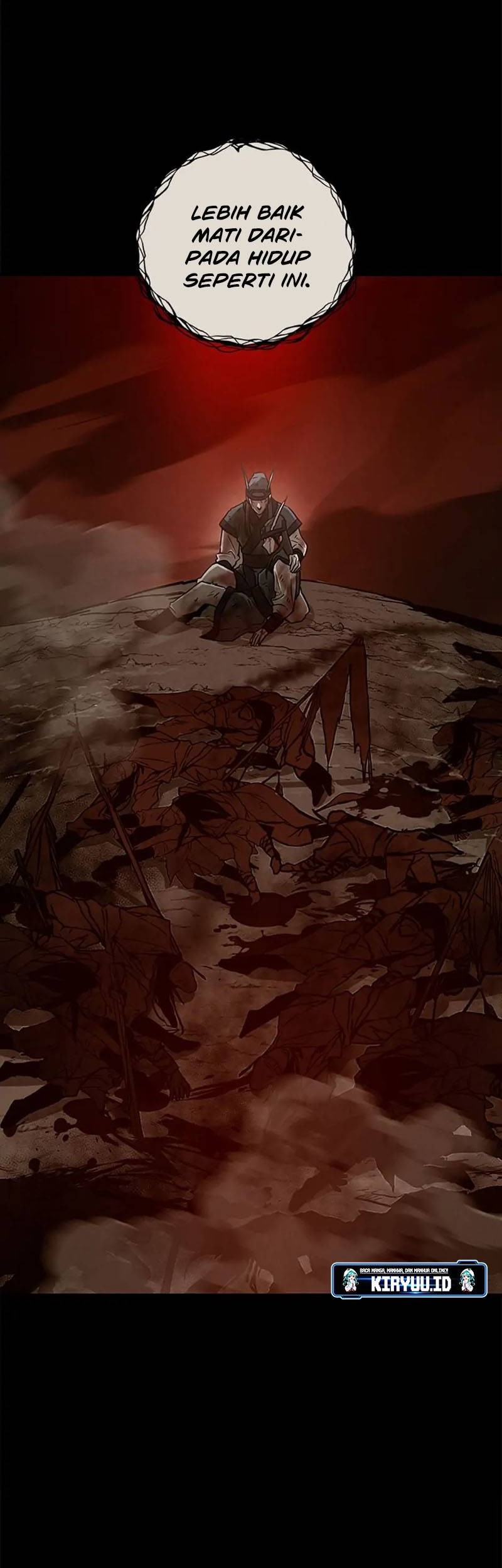 Cursed Manager’s Regression Chapter 38 Gambar 45